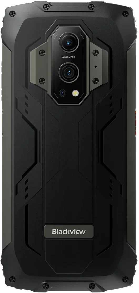 Blackview BV9300 12/256GB