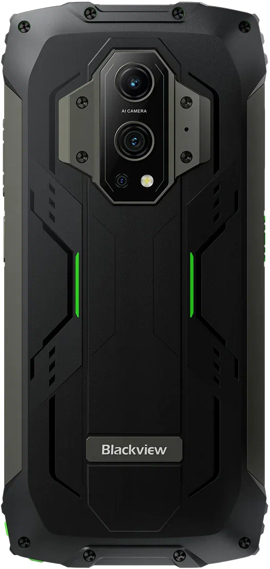 Blackview BV9300 12/256GB