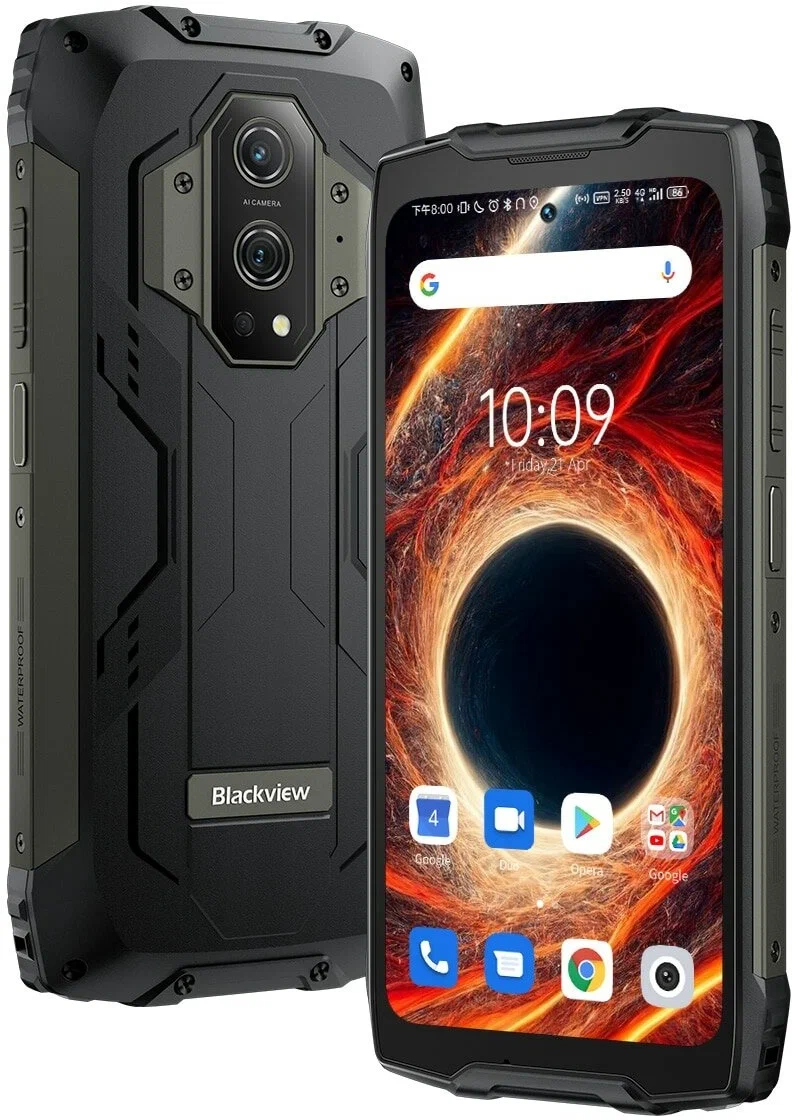 Blackview BV9300 12/256GB