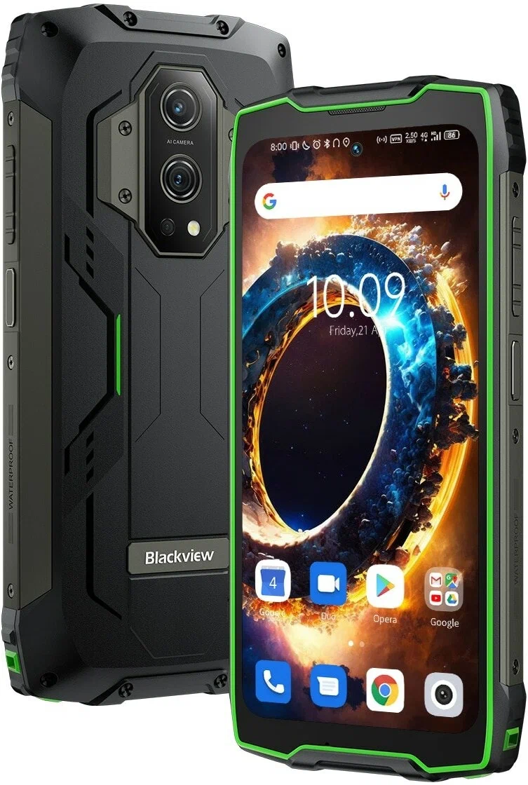 Blackview BV9300 12/256GB