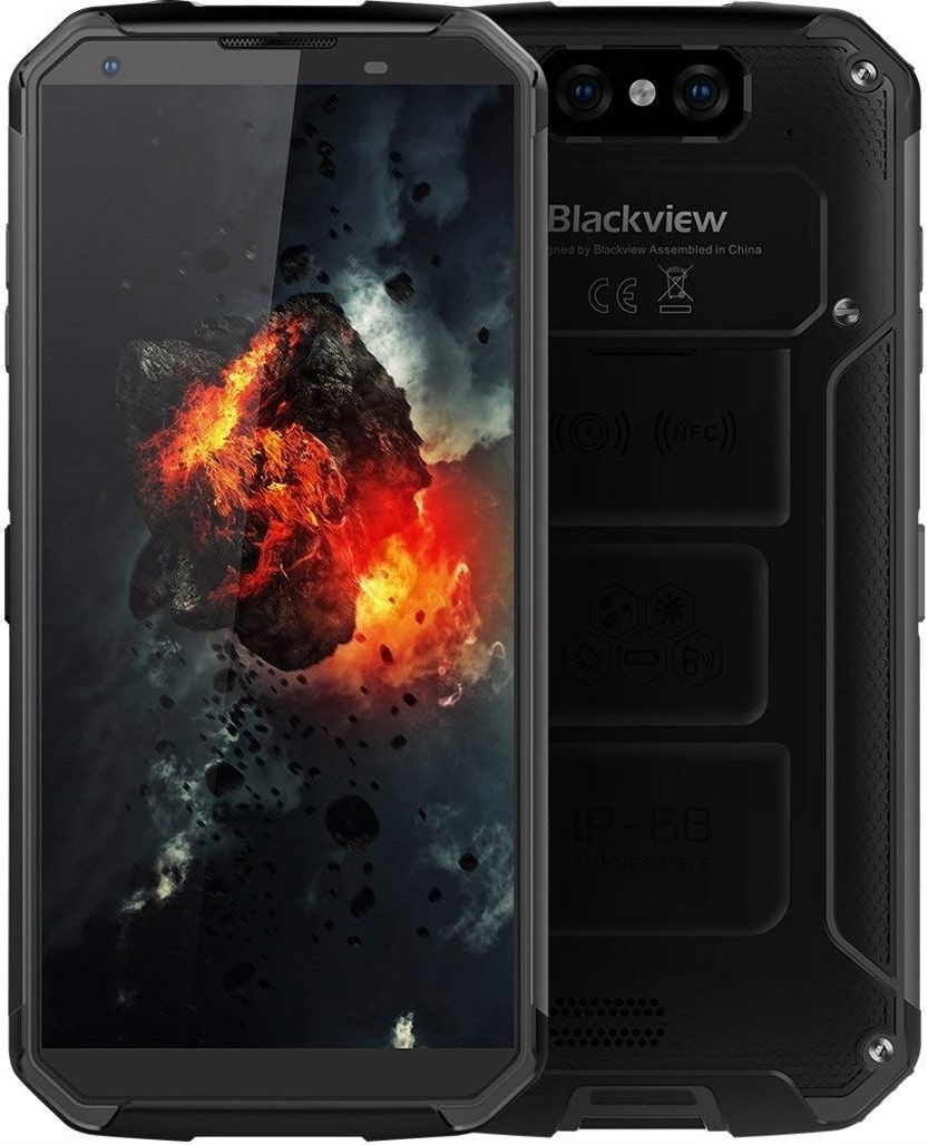 Blackview BV9500 Plus