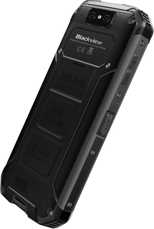 Blackview BV9500 Plus