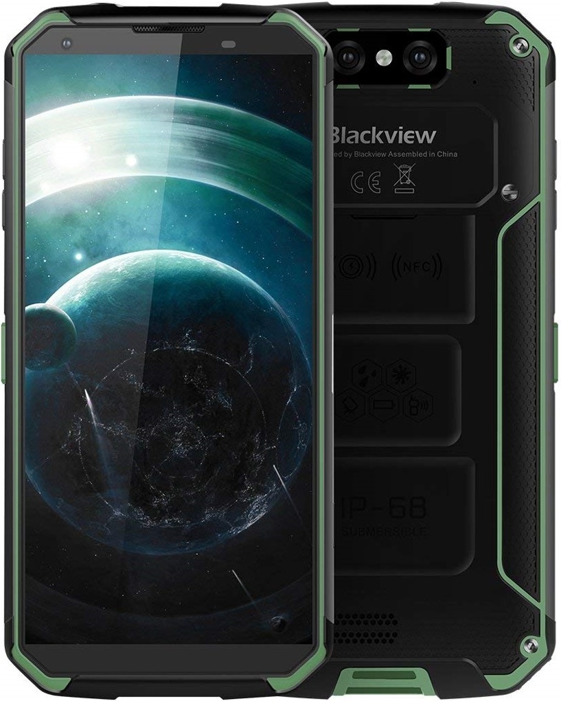 Blackview BV9500 Plus