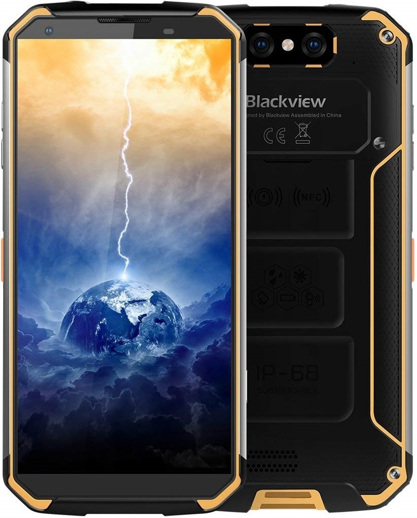 Blackview BV9500 Plus