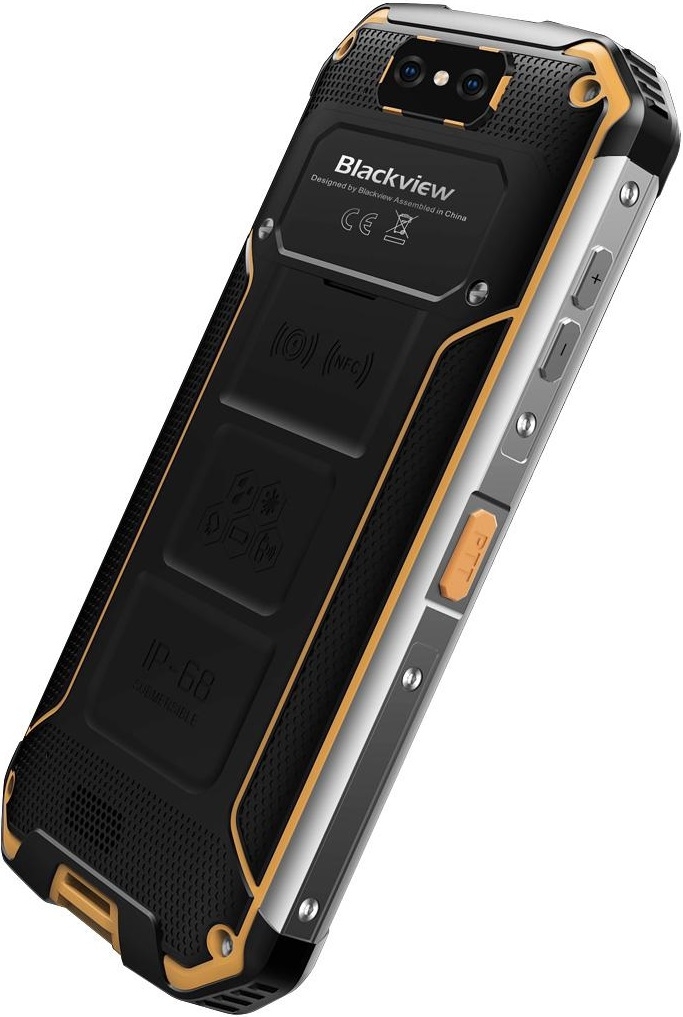 Blackview BV9500 Plus