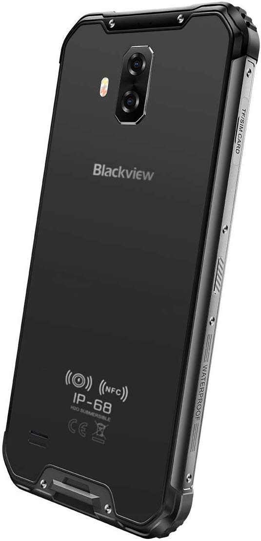 Blackview BV9600