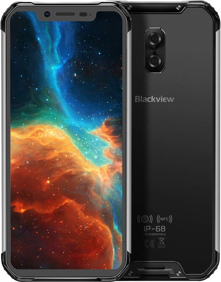 Blackview BV9600