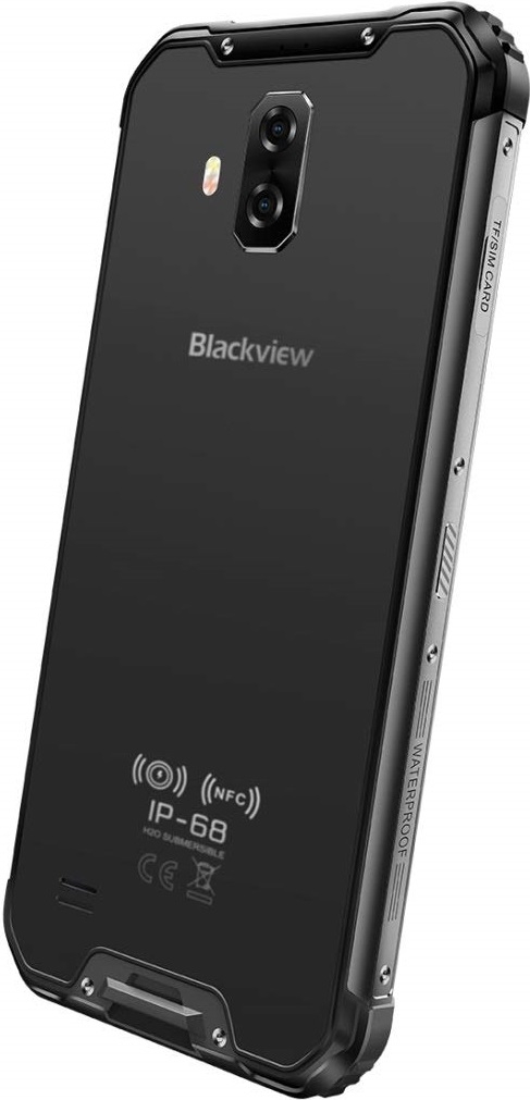 Blackview BV9600 Pro