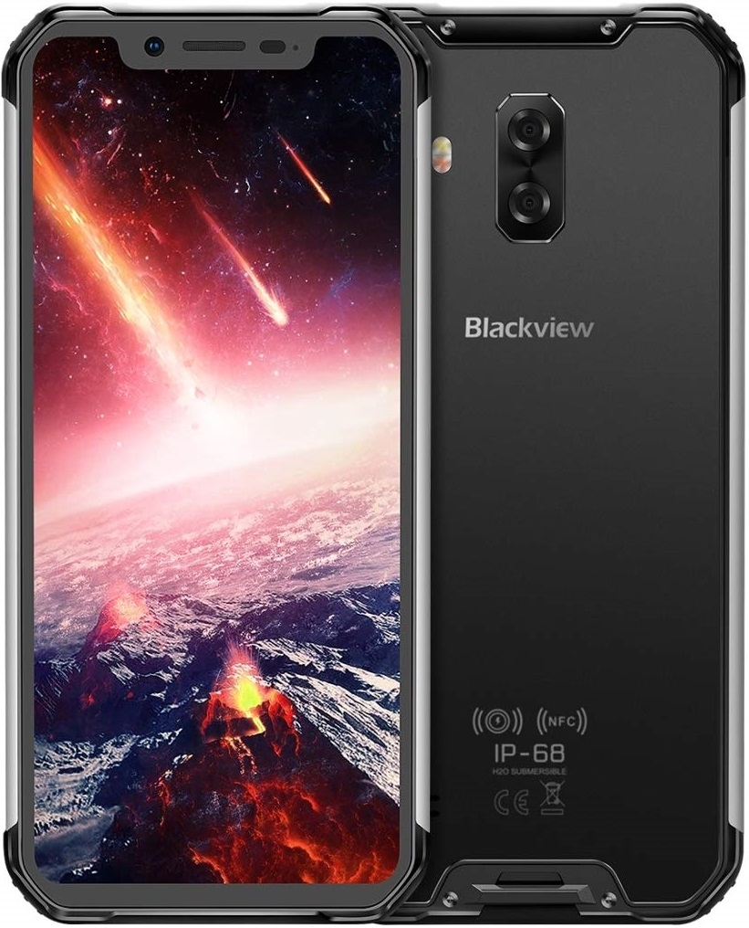 Blackview BV9600 Pro