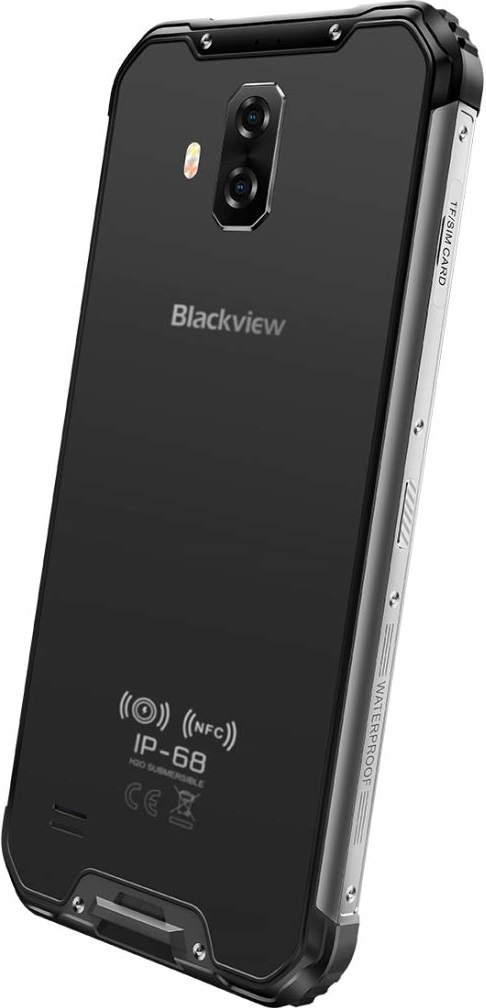 Blackview BV9600 Pro (уценка)