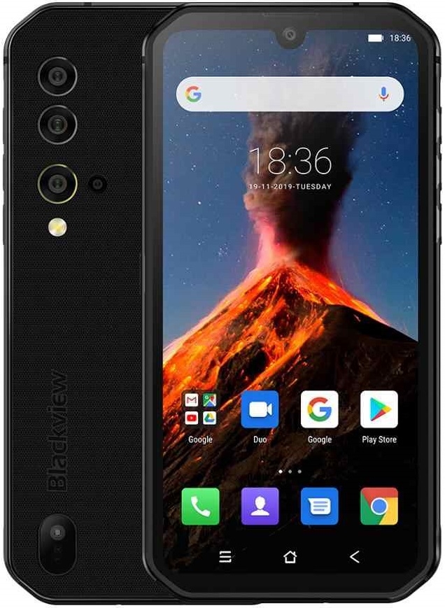 смартфон Blackview