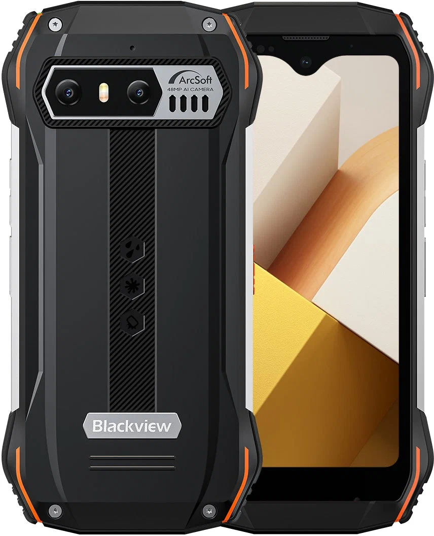 Blackview N6000 8/256GB