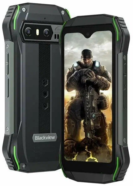 Blackview N6000 8/256GB