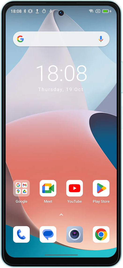 Blackview Shark 8 8/256GB