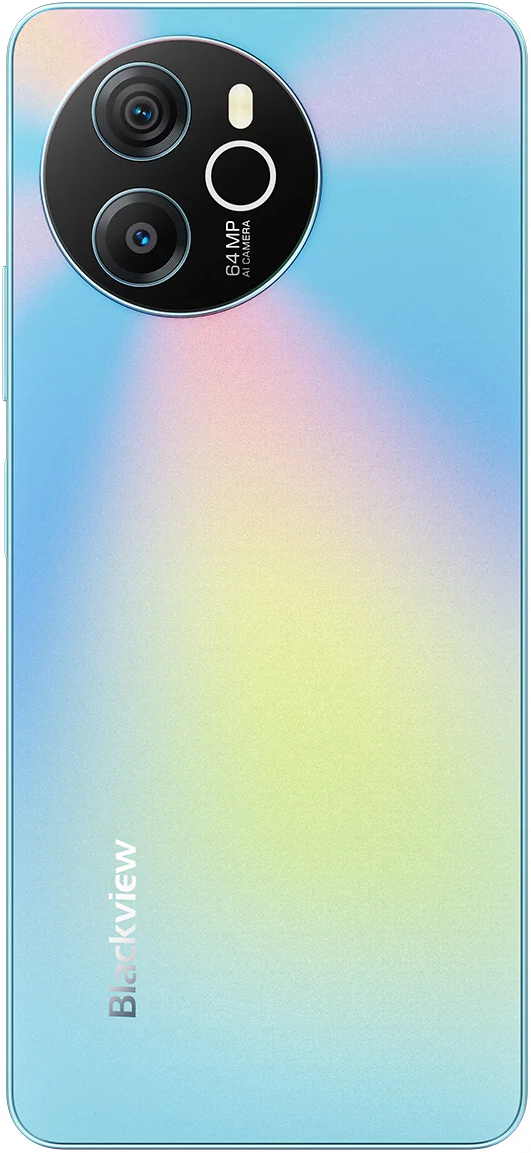 Blackview Shark 8 8/256GB