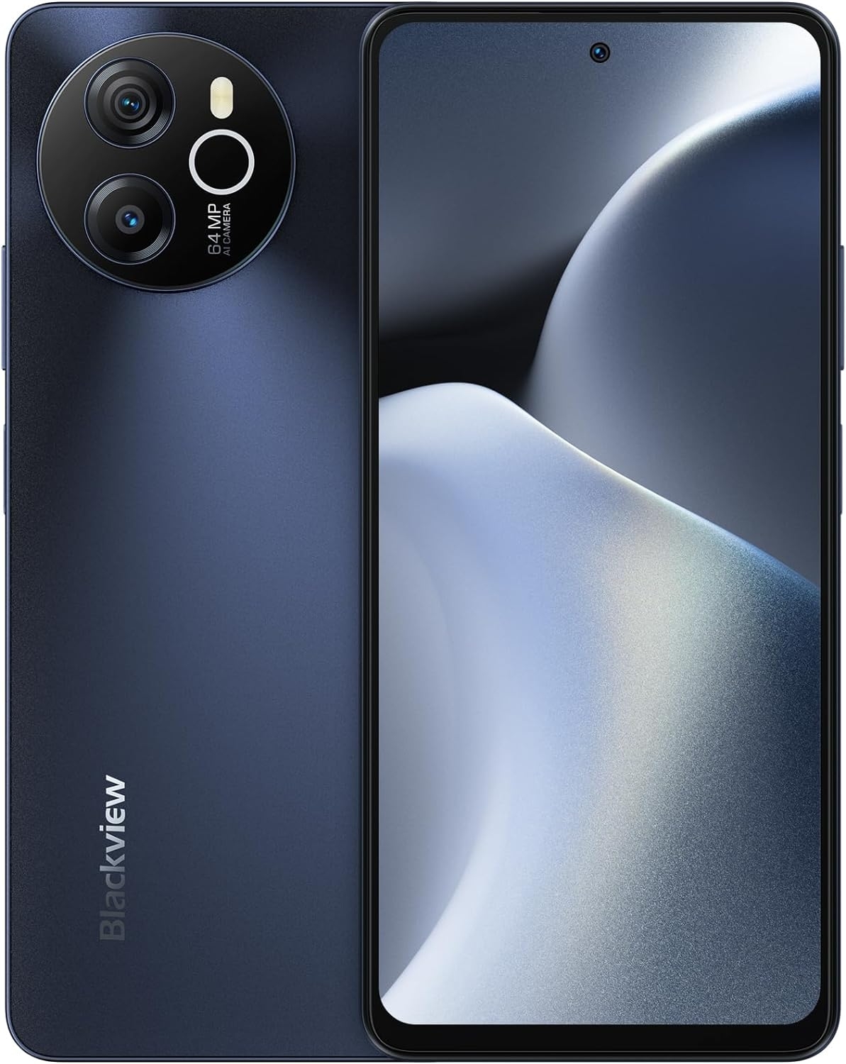 Blackview Shark 8 8/256GB