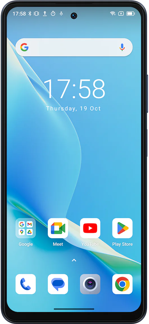 Blackview Shark 8 8/256GB