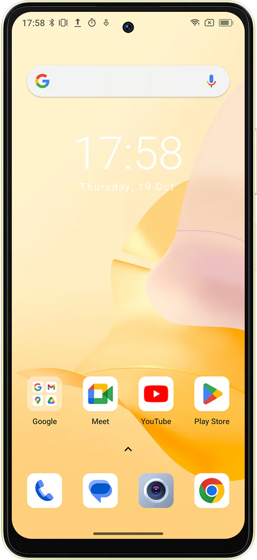 Blackview Shark 8 8/256GB