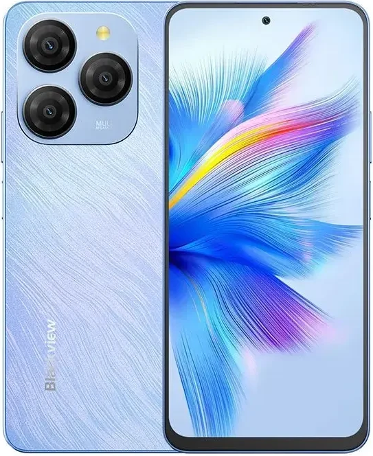 Blackview Shark 9 8/256GB