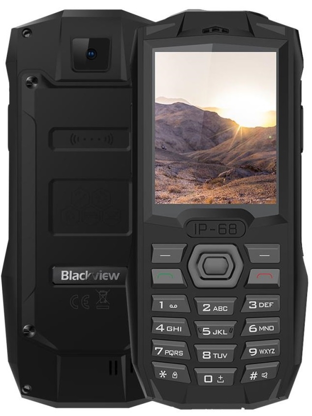 Blackview BV1000 (RU)