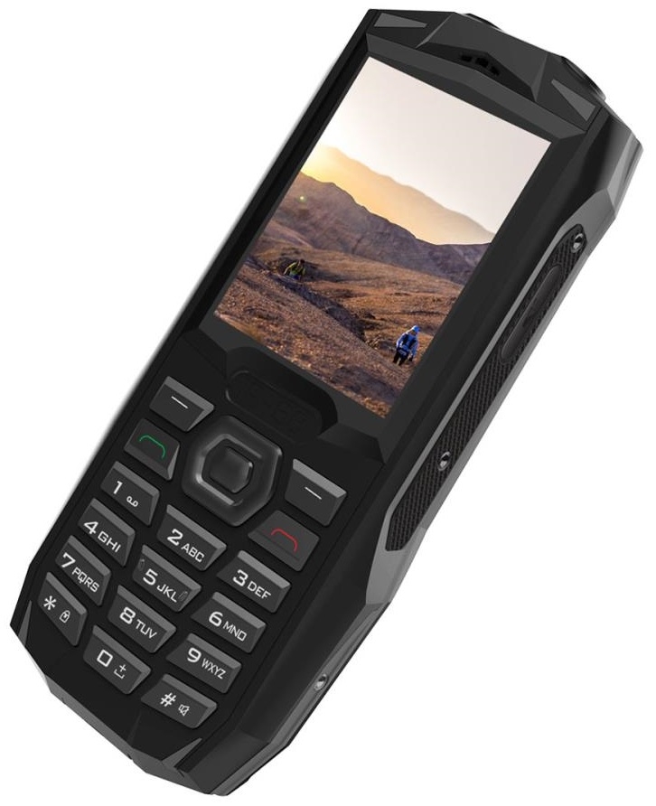 Blackview BV1000 (RU)