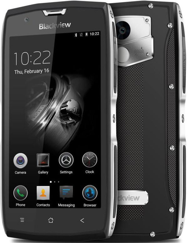 Blackview BV7000