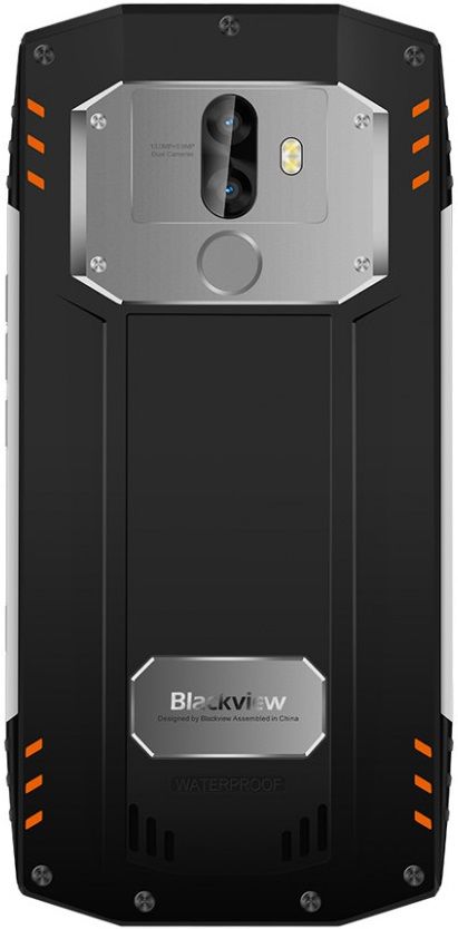 Blackview BV9000