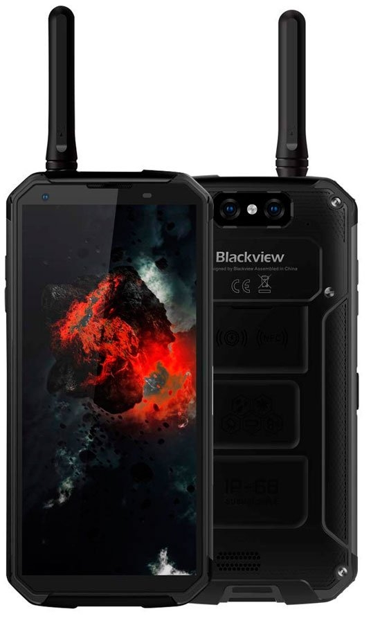 Blackview BV9500 Pro