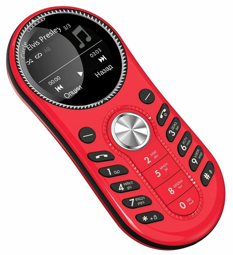 BQ 1416 Circle
