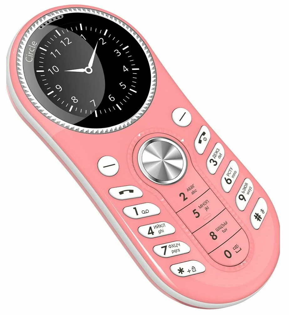BQ 1416 Circle