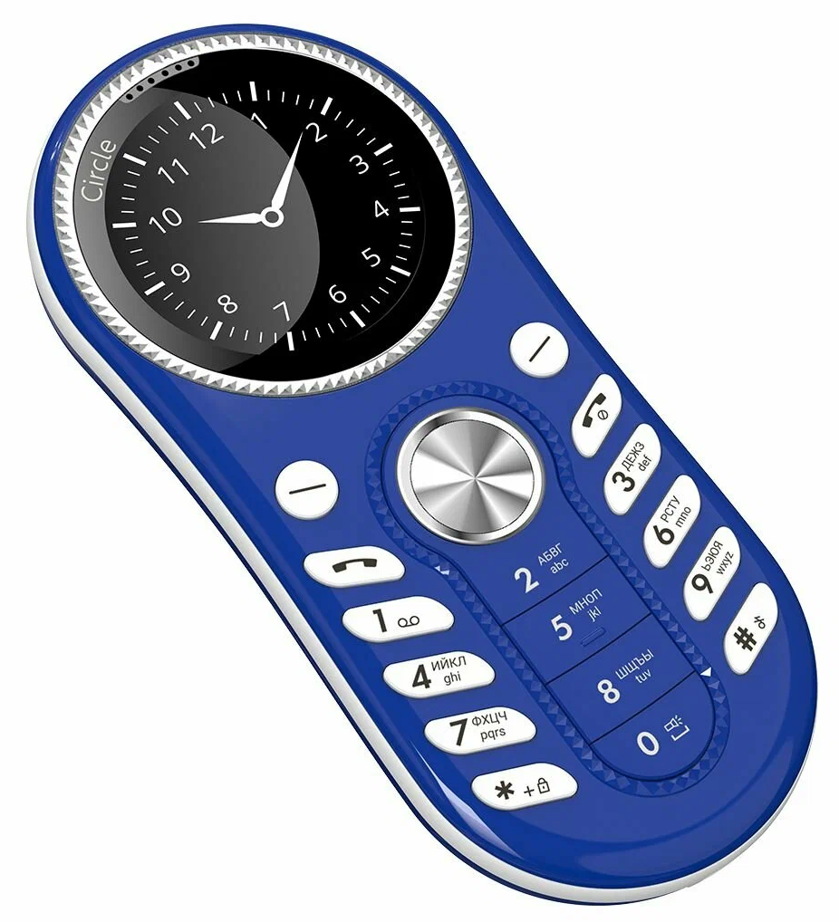 BQ 1416 Circle