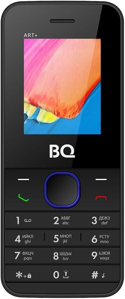 BQ 1806 Art+