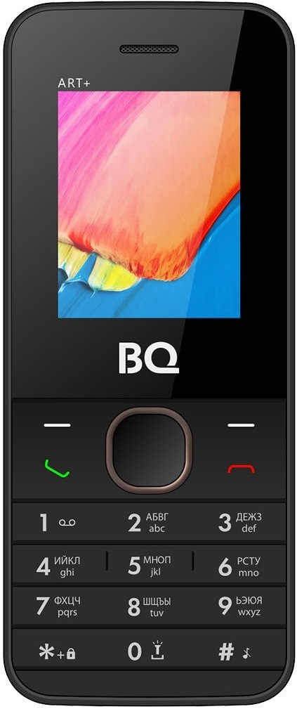 BQ 1806 Art+