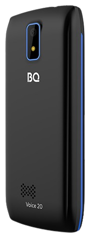 BQ 2400L Voice 20