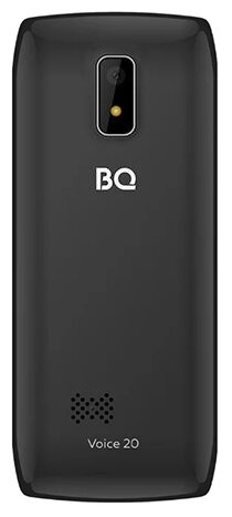 BQ 2400L Voice 20