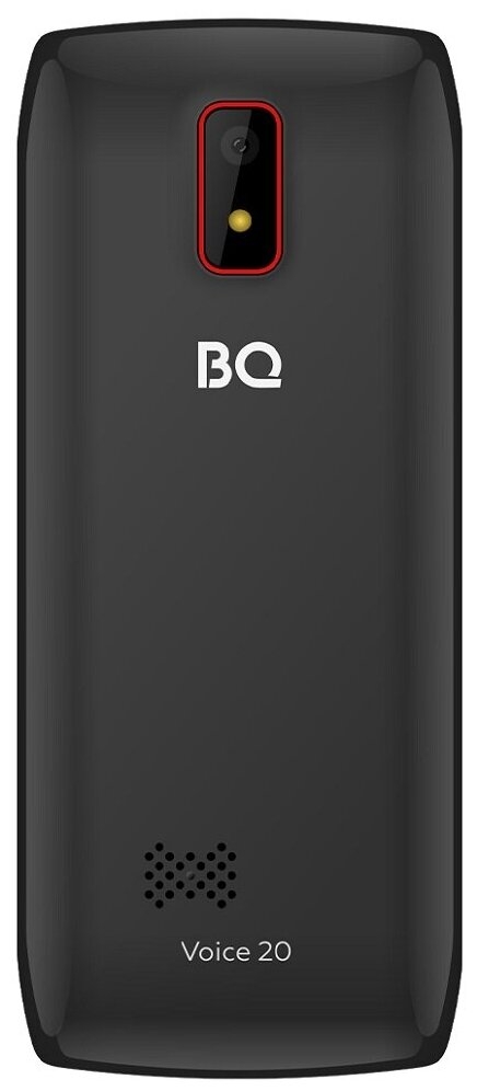 BQ 2400L Voice 20