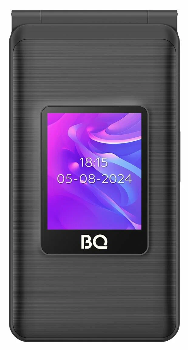 BQ 2412 Shell Duo