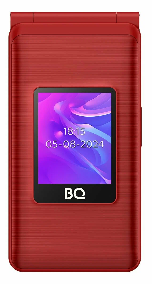 BQ 2412 Shell Duo