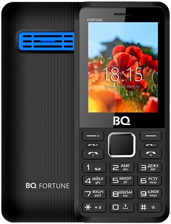 BQ BQ-2436 Fortune Power