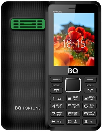 BQ BQ-2436 Fortune Power