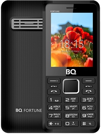 BQ BQ-2436 Fortune Power