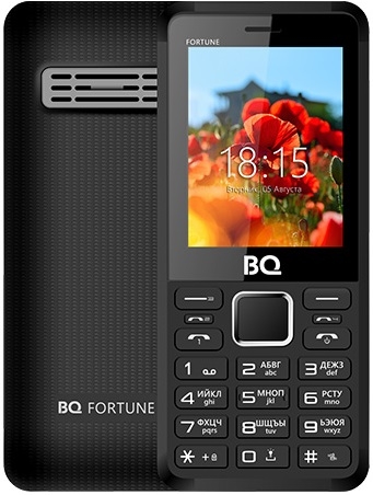 BQ BQ-2436 Fortune Power