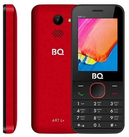 BQ 2438 ART L+