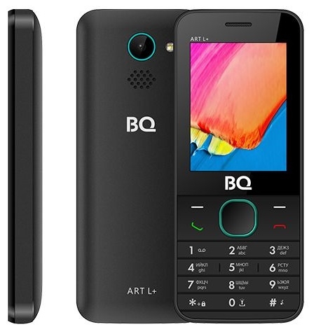 BQ 2438 ART L+