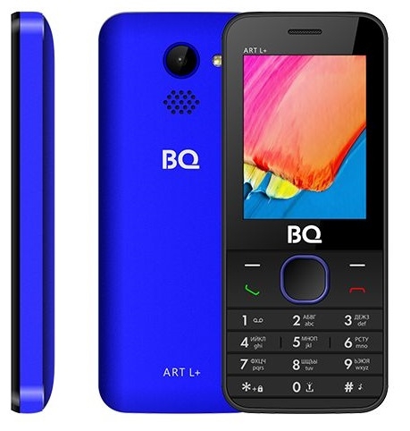 BQ 2438 ART L+