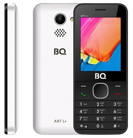 BQ 2438 ART L+