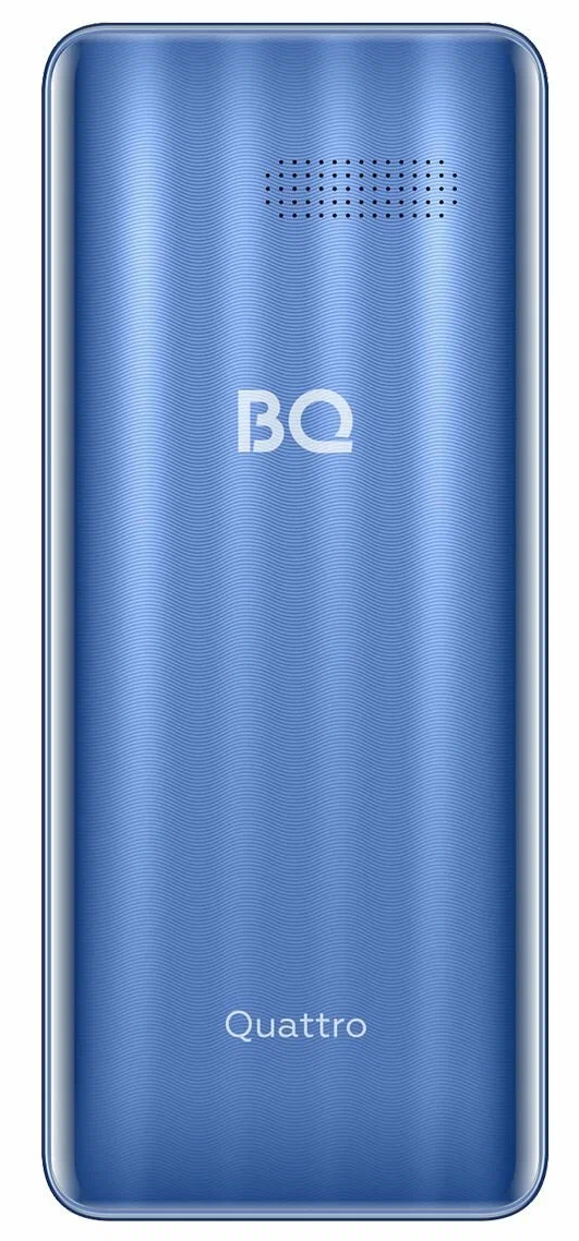 BQ 2453 Quattro