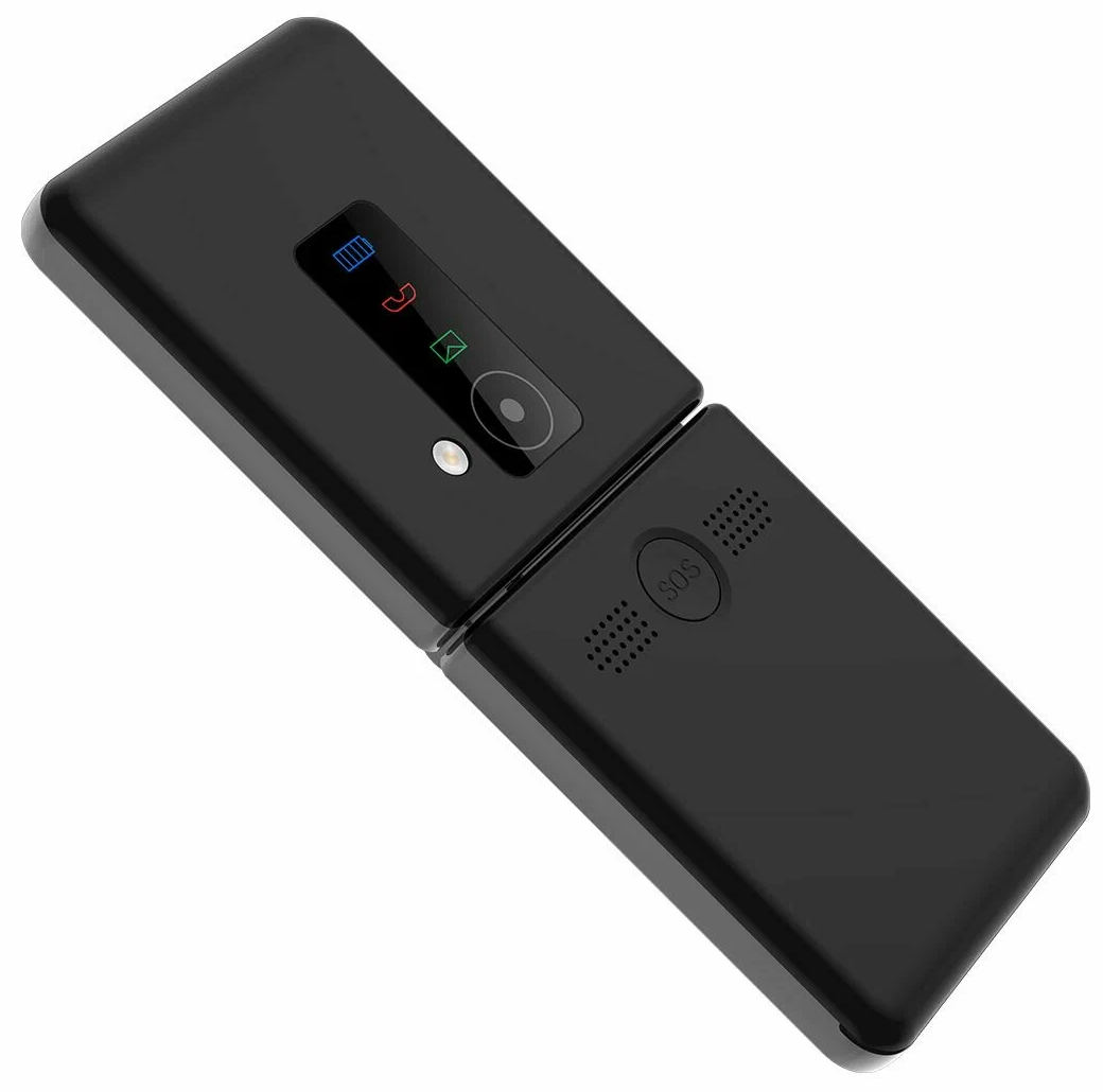 BQ 2456 Pocket