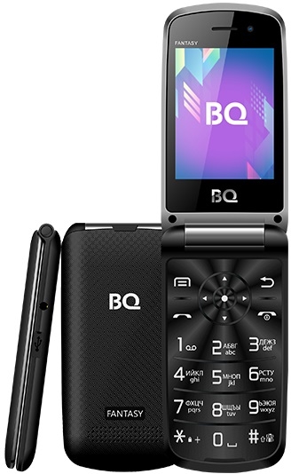 BQ BQ-2809 Fantasy