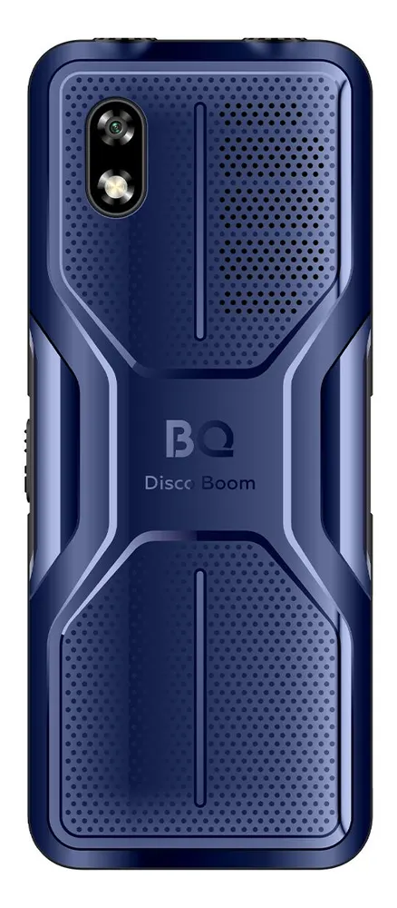 BQ 2842 Disco Boom